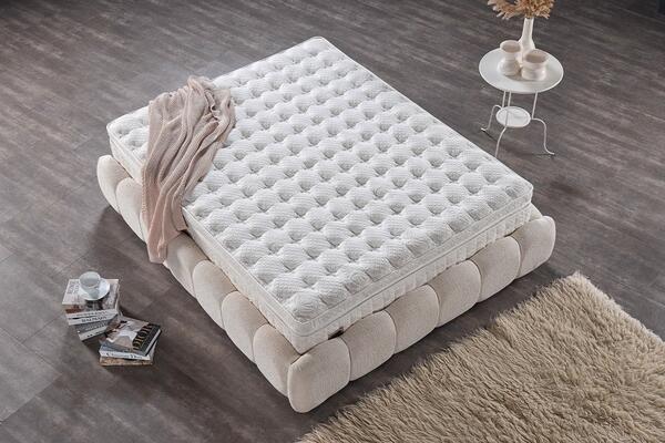 Armis Yatak 180*200 Clouds