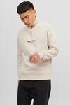 Jack&Jones Sweatshirt 12241777 Taş
