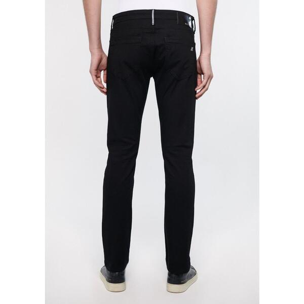 Mavi Pantolon Jake Pro M0042232200 Siyah