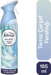 Febreze Oda Kokusu Aeroso Temiz Çarşaf 185Ml