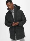 Only&Sons Mont 22020156 Siyah