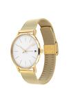 Tommy Hilfiger Saat Kadın TH1782245 Gold