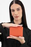 Sisley Kadın Cüzdan SLY_258 Turuncu