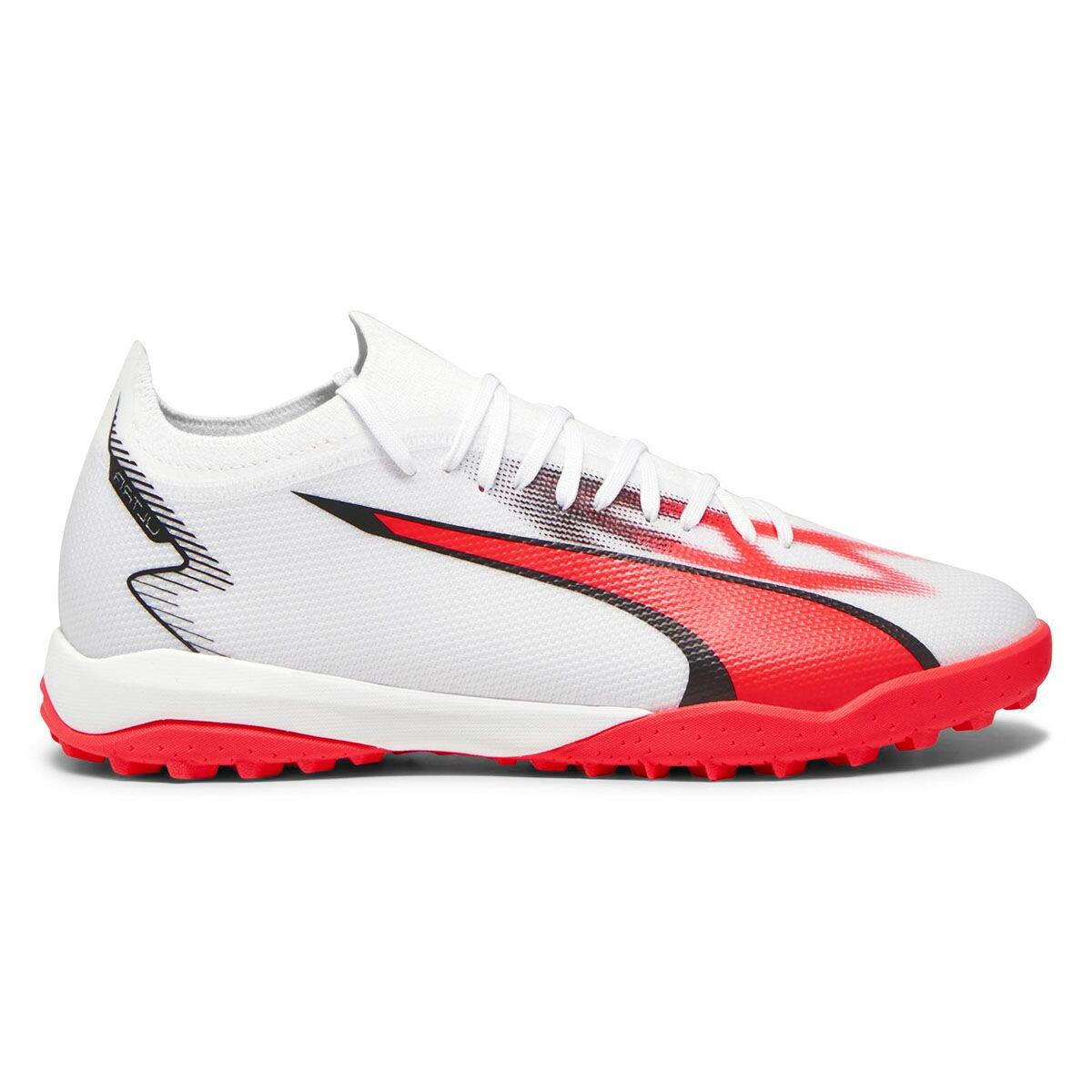 Puma Ultra Match Tt 107521_01 Beyaz