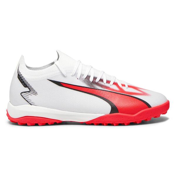 Puma Ultra Match Tt 107521_01 Beyaz