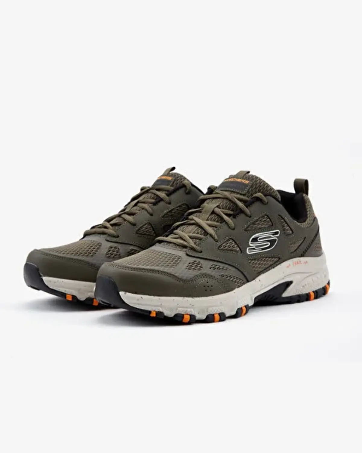 Skechers Hillcrest Ccrd 237265 Gri