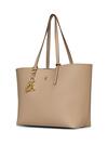 U.S. Polo Assn. Omuz Çanta US25197 Bej
