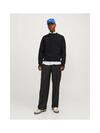 Jack&Jones Kazak 12261852 Siyah