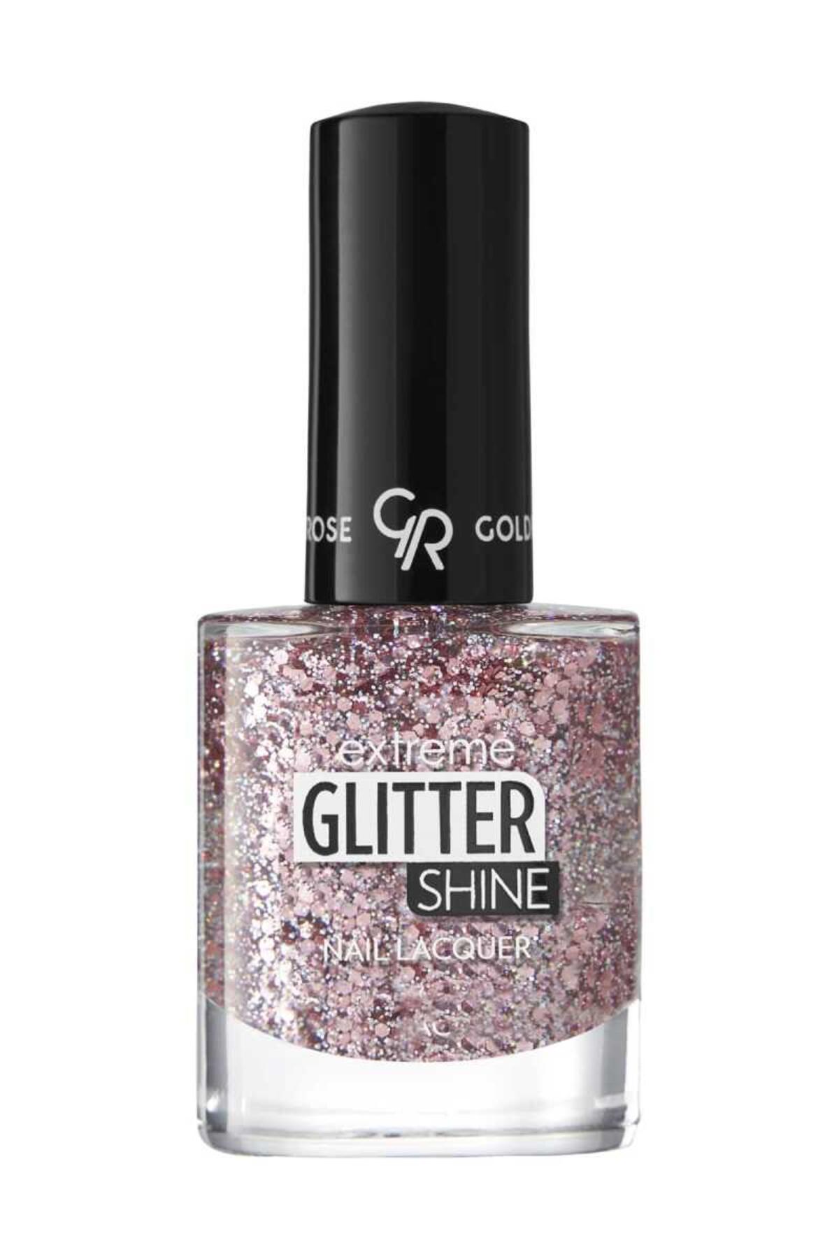 Golden Rose Oje Glitter Shine No:209