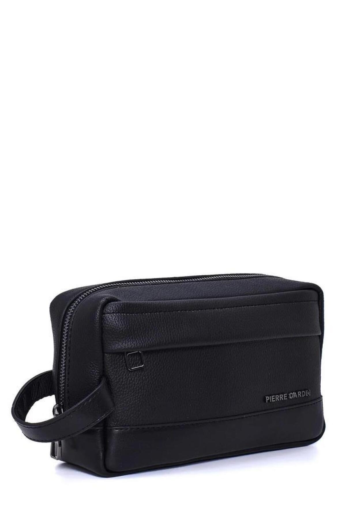 Pierre Cardin Portföy Çanta 01PC002000-F Siyah