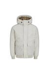 Jack&Jones Mont 12236023 Krem