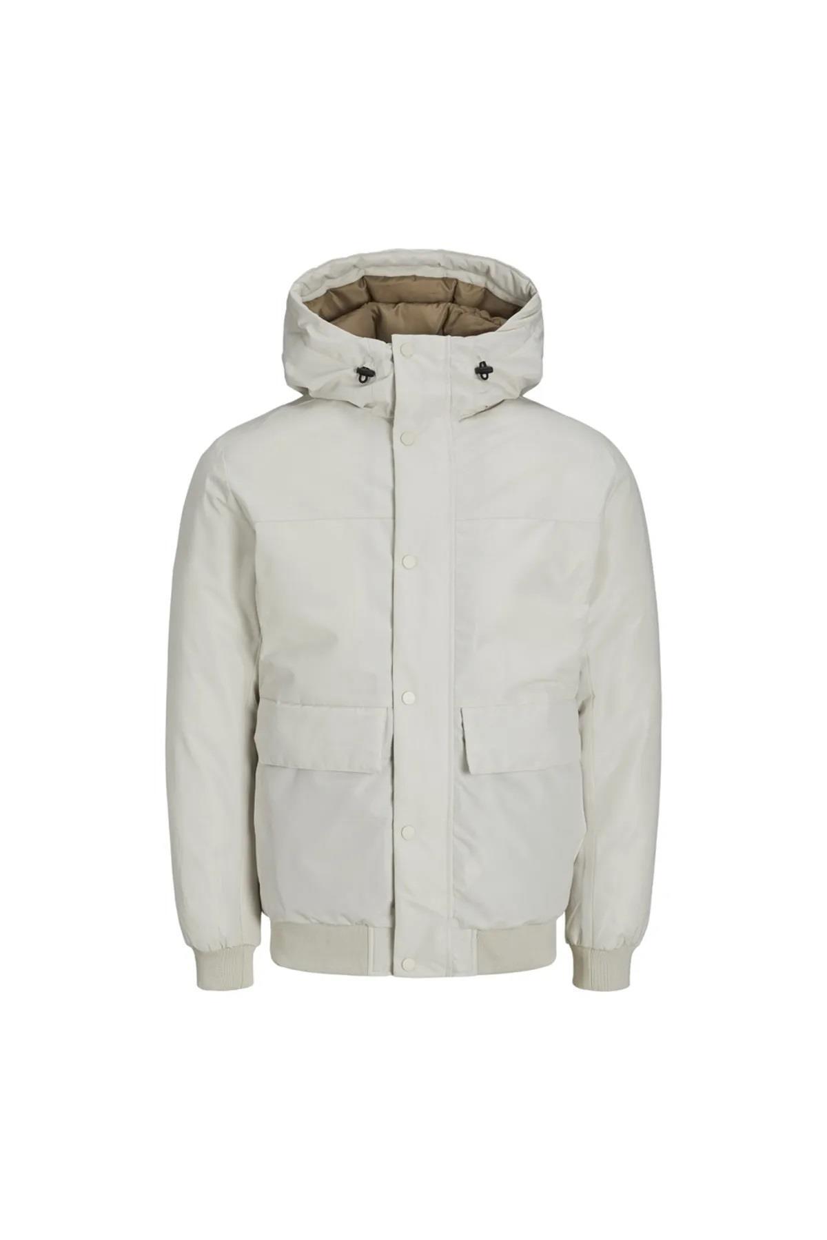 Jack&Jones Mont 12236023 Krem