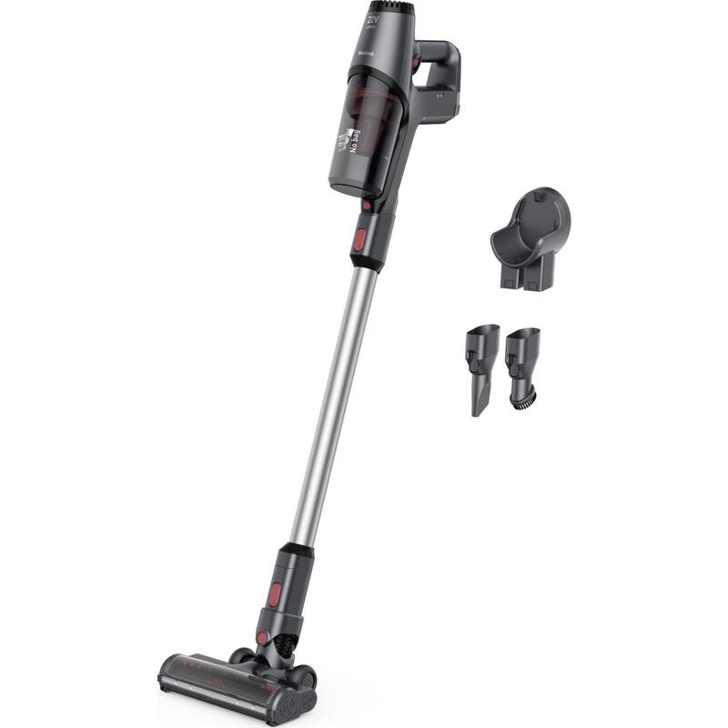 Tefal Dikey Süpürge X-Pert Ty6983Tr