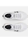 Under Armour Ua Charged Assert 10 3026175-104 Beyaz