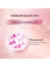 Vaseline Vücut Losyonu Canlandırıcı Parlaklık 200Ml