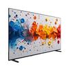 Vestel Led Tv 65" 65QG9840 QLED 4K Smart Google TV