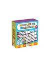 Ca Games Eğitici Puzzle Harfler Ve Kelimeler CA-5129