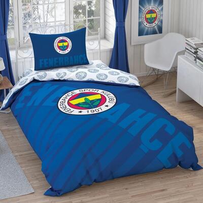 Taç Nt Tk Disney Fenerbahçe Lacivert Logo