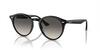 Ray-Ban Gözlük Erkek 0RB2180 601/11 49