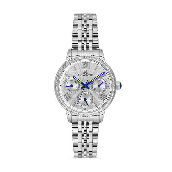 Momentus Saat Kadın SS380S-02SS