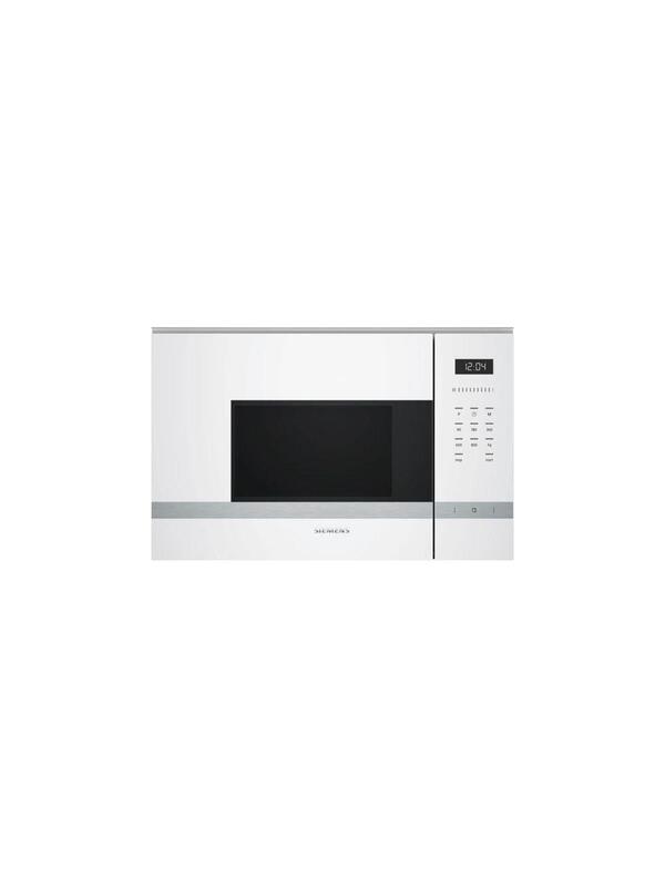 Siemens Ankastre Mikrodalga Fırın BF525LMW0