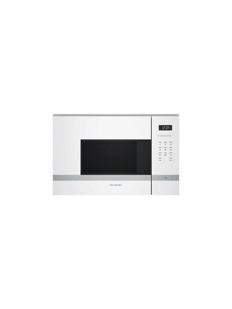 Siemens Ankastre Mikrodalga Fırın BF525LMW0