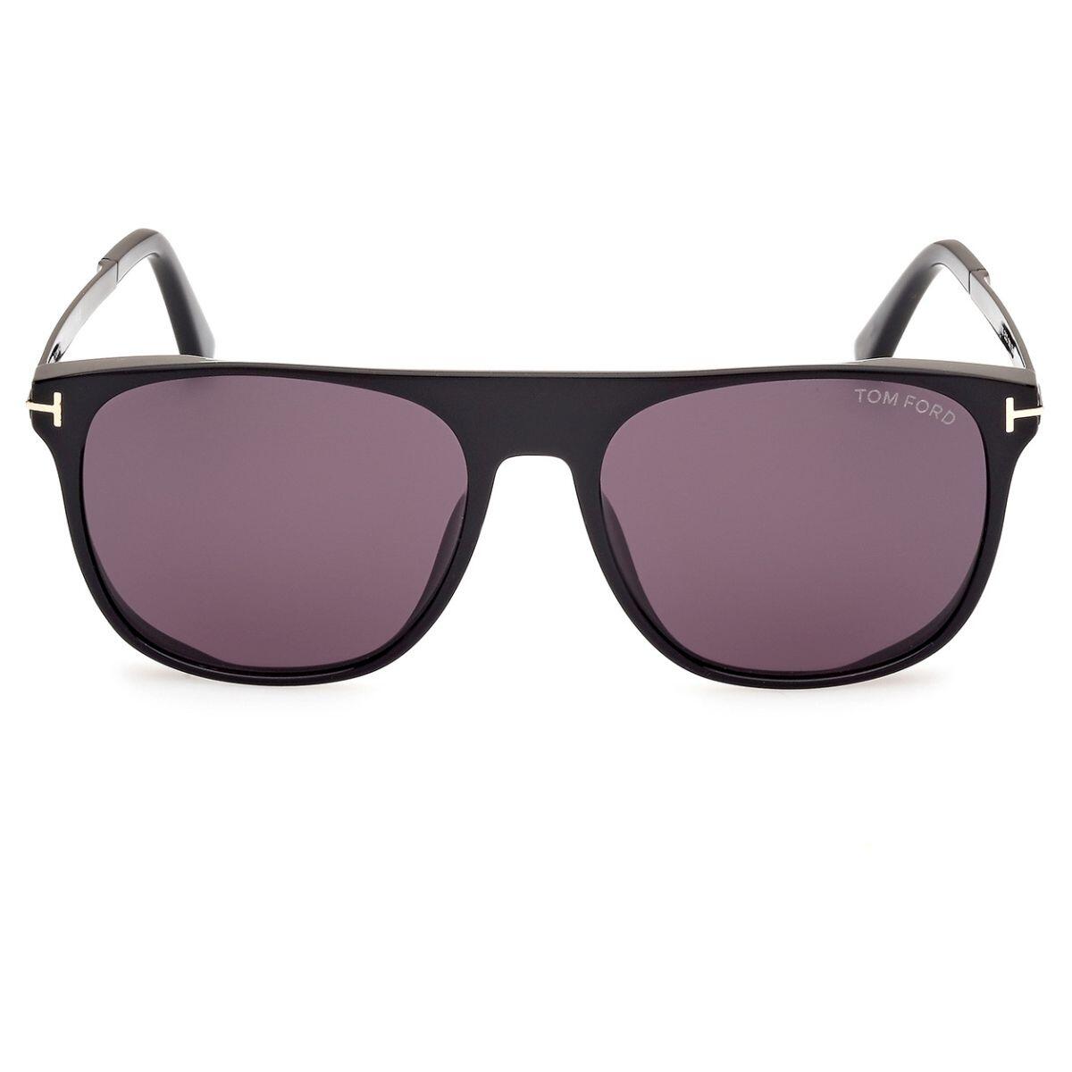 Tom Ford Gözlük Erkek FT1105 01A