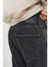 Jack&Jones Pantolon 12250230 Siyah