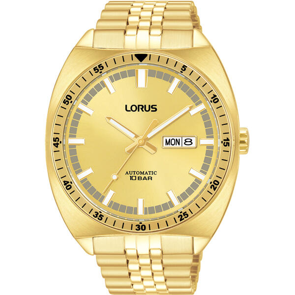 Lorus Saat Erkek RL450BX9