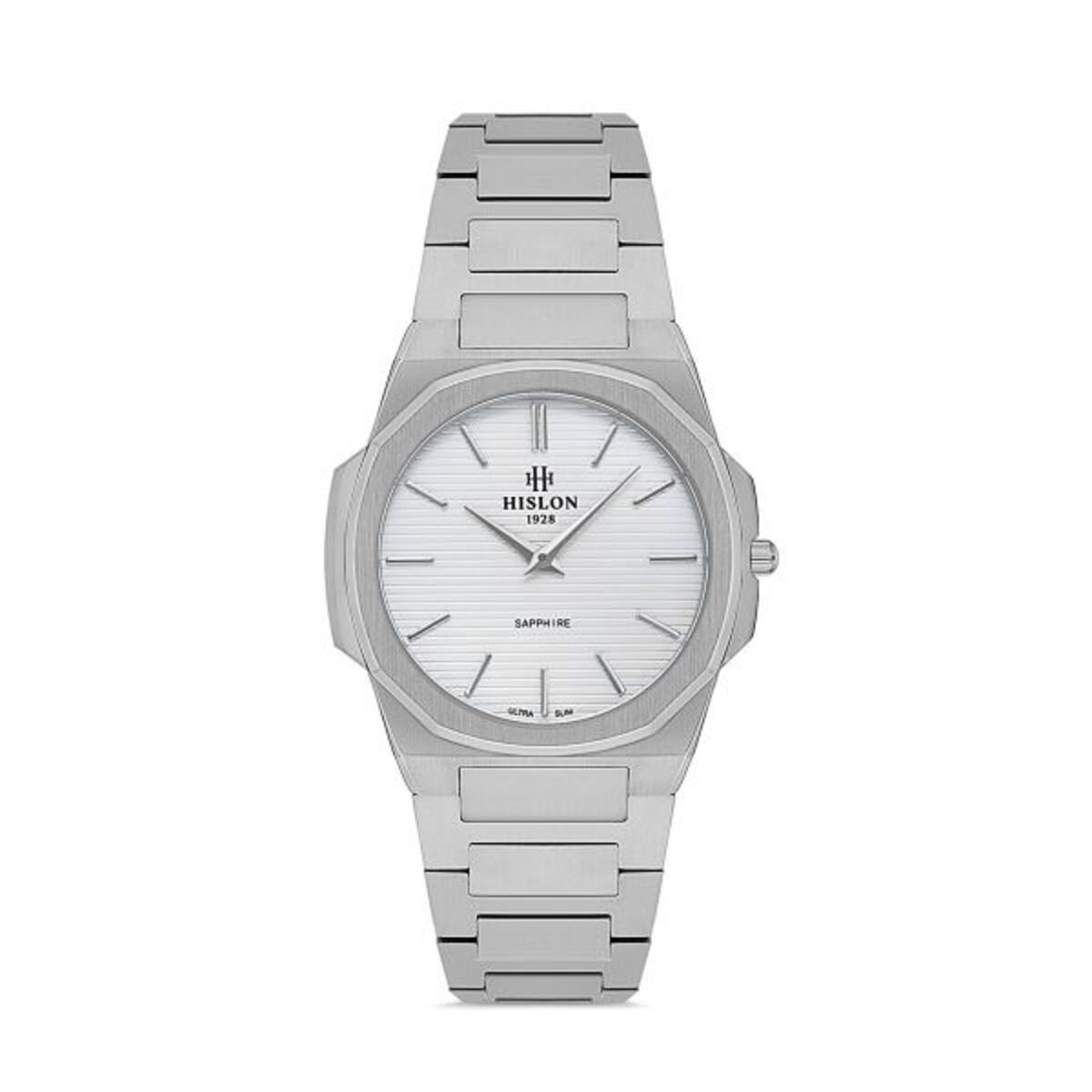 Hislon Saat Kadın QL127S-02SS