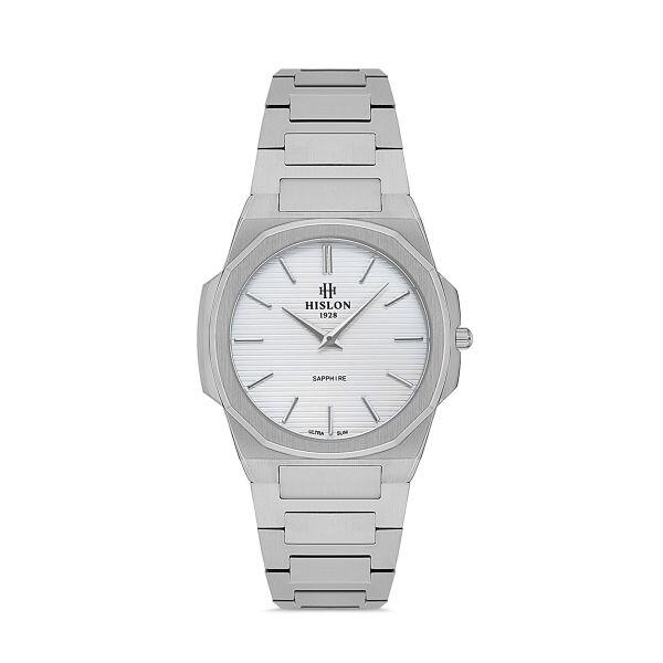 Hislon Saat Kadın QL127S-02SS