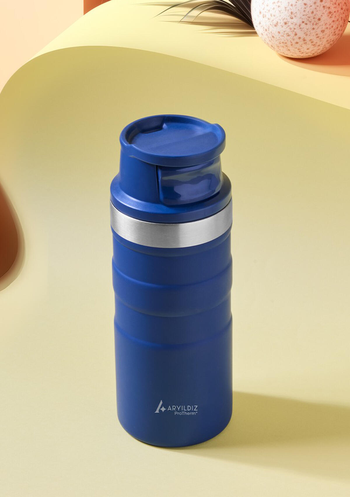 Aryıldız Termos Protherm Actıve 350Ml 153AR273968 Lacivert