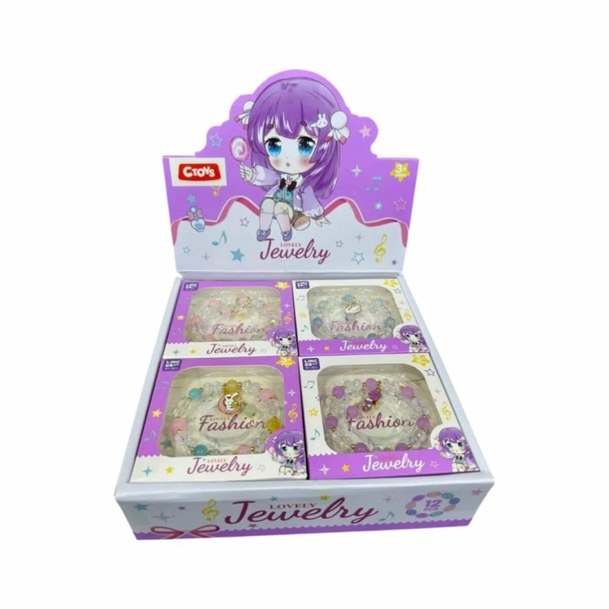 Ceren Toy Bileklik CTOY-UT7007A5