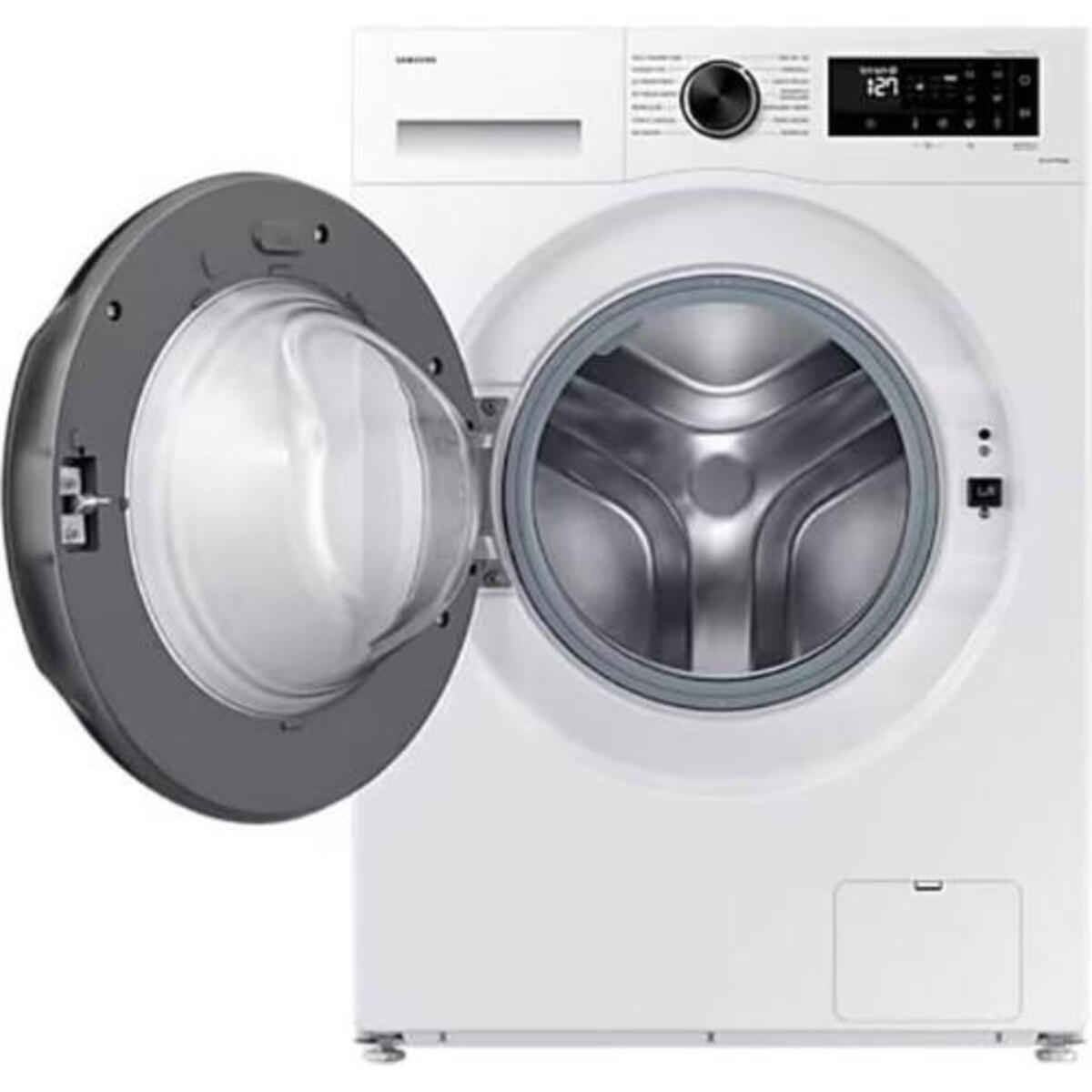 Samsung Çamaşır Makinesi WW90CGC04DAEAH 9 KG 1400 Devir