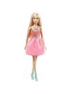 Barbie Pırıltılı Bebek MTL-T7580