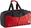 Puma İndividualrise Bag 079913_01 Kırmızı Medium