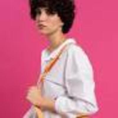 Sisley Kadın Çanta Sly_003 Sarı (Dy)
