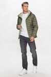 Levis Mont A5622-0005 Yeşil