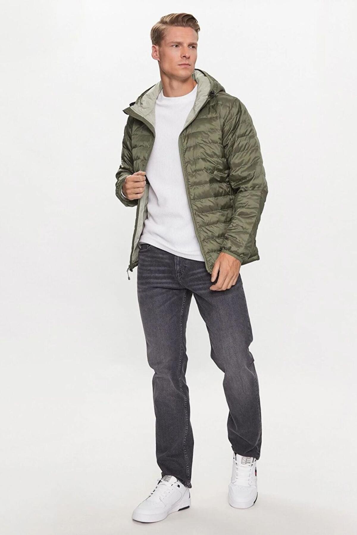 Levis Mont A5622-0005 Yeşil