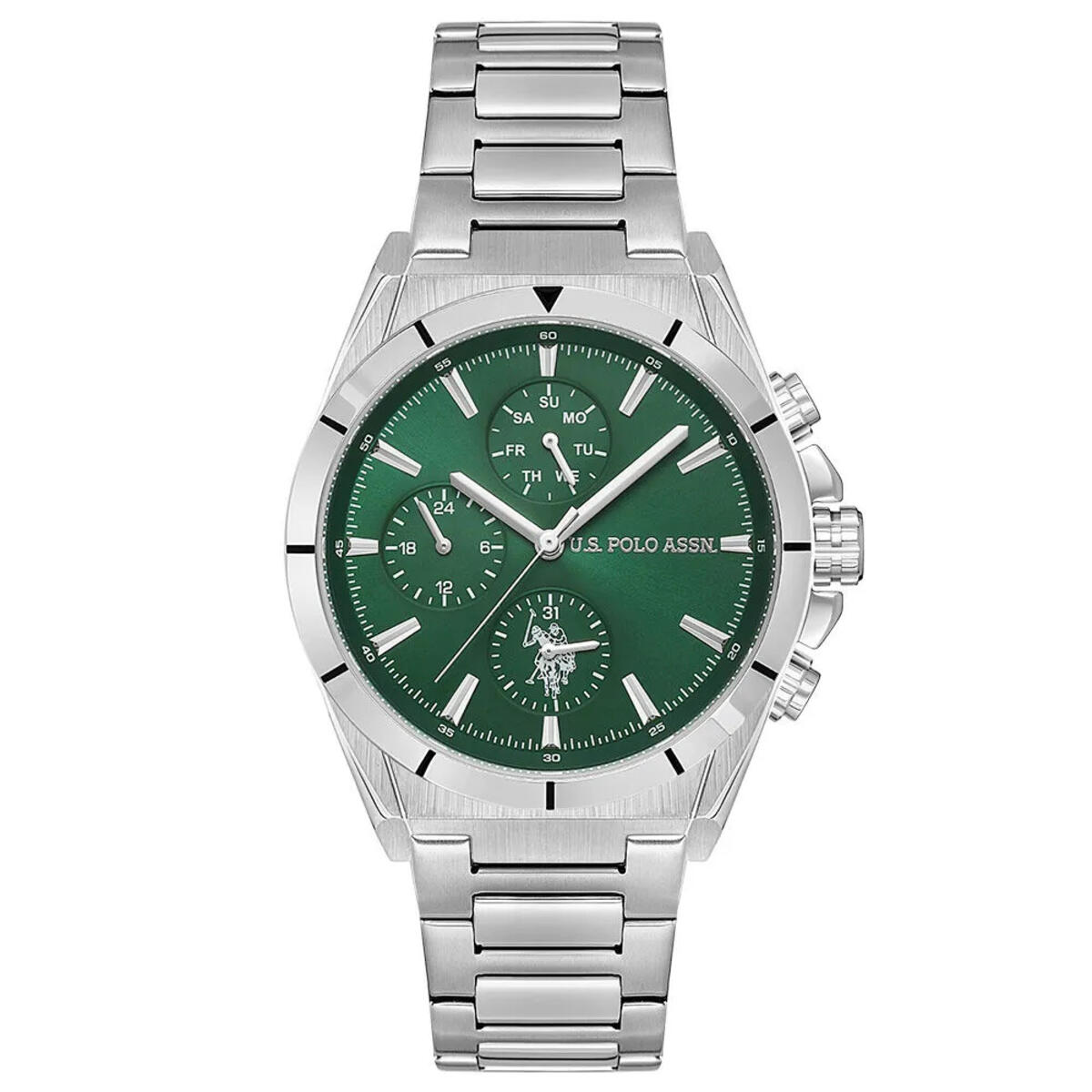 U.S. Polo Assn. Saat Erkek USPA1079-02