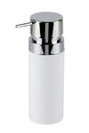 Primanova Banyo Seti Lenox Beyaz M-SAS03-01