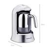 Korkmaz Kahve Makinesi Kahvekolik A860-13 Inox