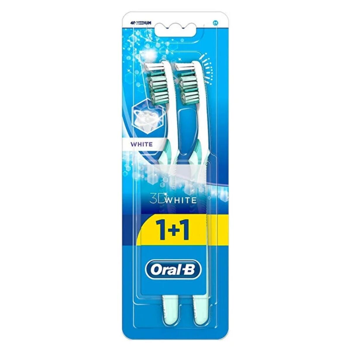 Oral-B Diş Fırçası Pro Expert Base Derin Temizlik