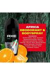 Axe Erkek Roll On Africa 50Ml