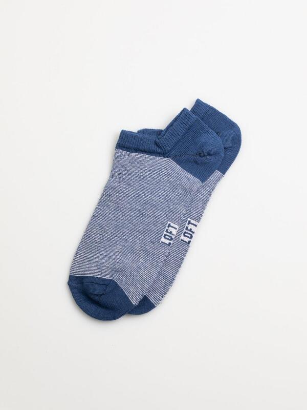 Loft Çorap 2032519 Bebek Mavi Std