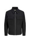 Jack&Jones Ceket 12259393 Siyah