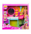 Barbie Pırıltılı Bebek MTL-T7580
