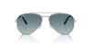 Ray-Ban Gözlük Unisex 0RB3625 003/3M 58