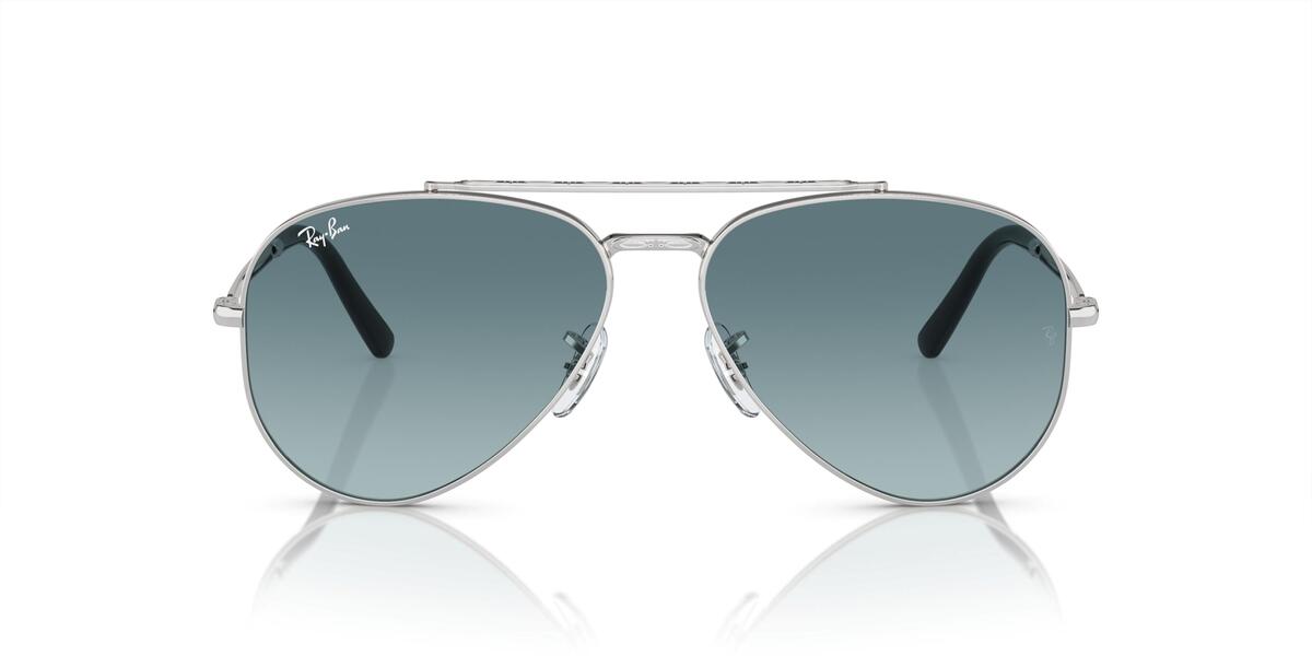 Ray-Ban Gözlük Unisex 0RB3625 003/3M 58