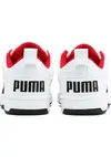 Puma Rebound Layup Lo Sl Jr 37049001 Beyaz